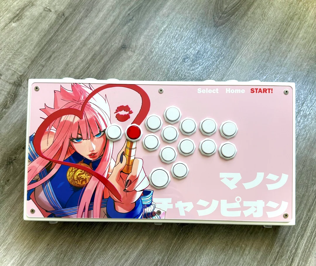 M A N O N