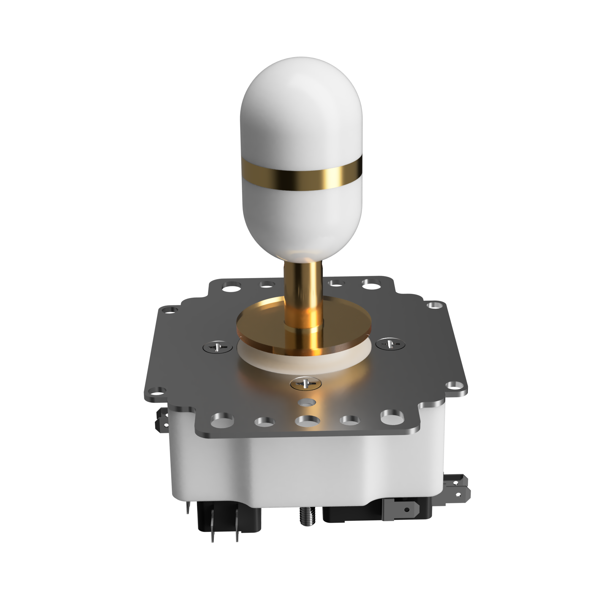 Golden Lever