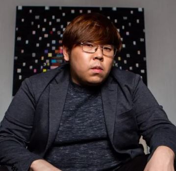 Justin Wong