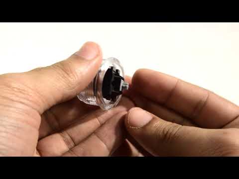 Tech Corner: Swapping Mechanical Switches in Samducksa 202 — YouTube review thumbnail
