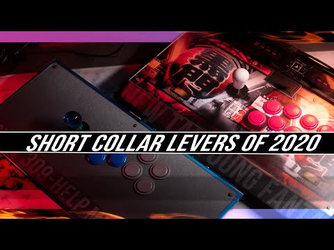 Short Collar Taeyoung & Helpme Review — YouTube review thumbnail