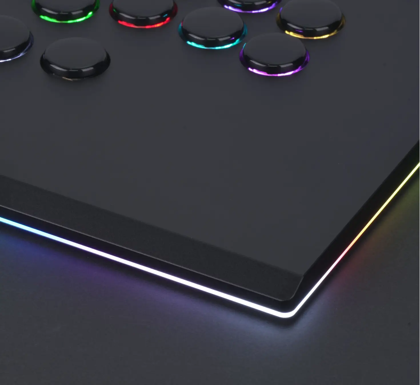 COSMOX HautePad M Ultra angled product image