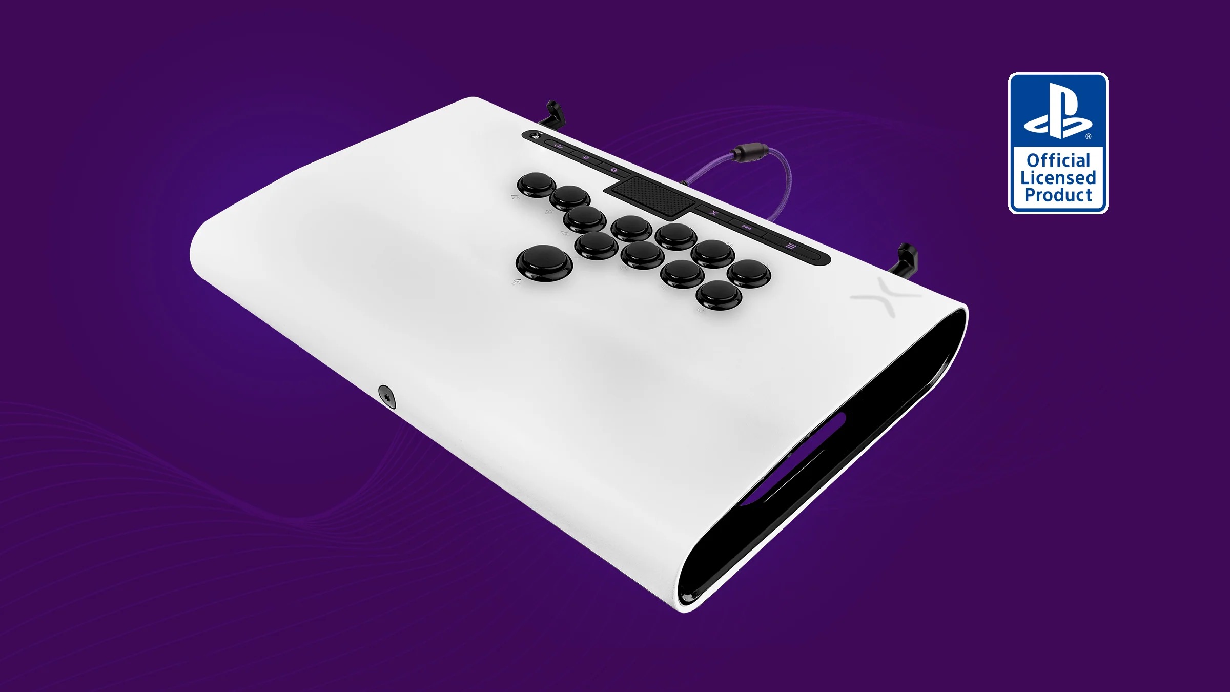 PDP / Victrix (Turtle Beach) Victrix Pro FS-12 — leverless controller view 1