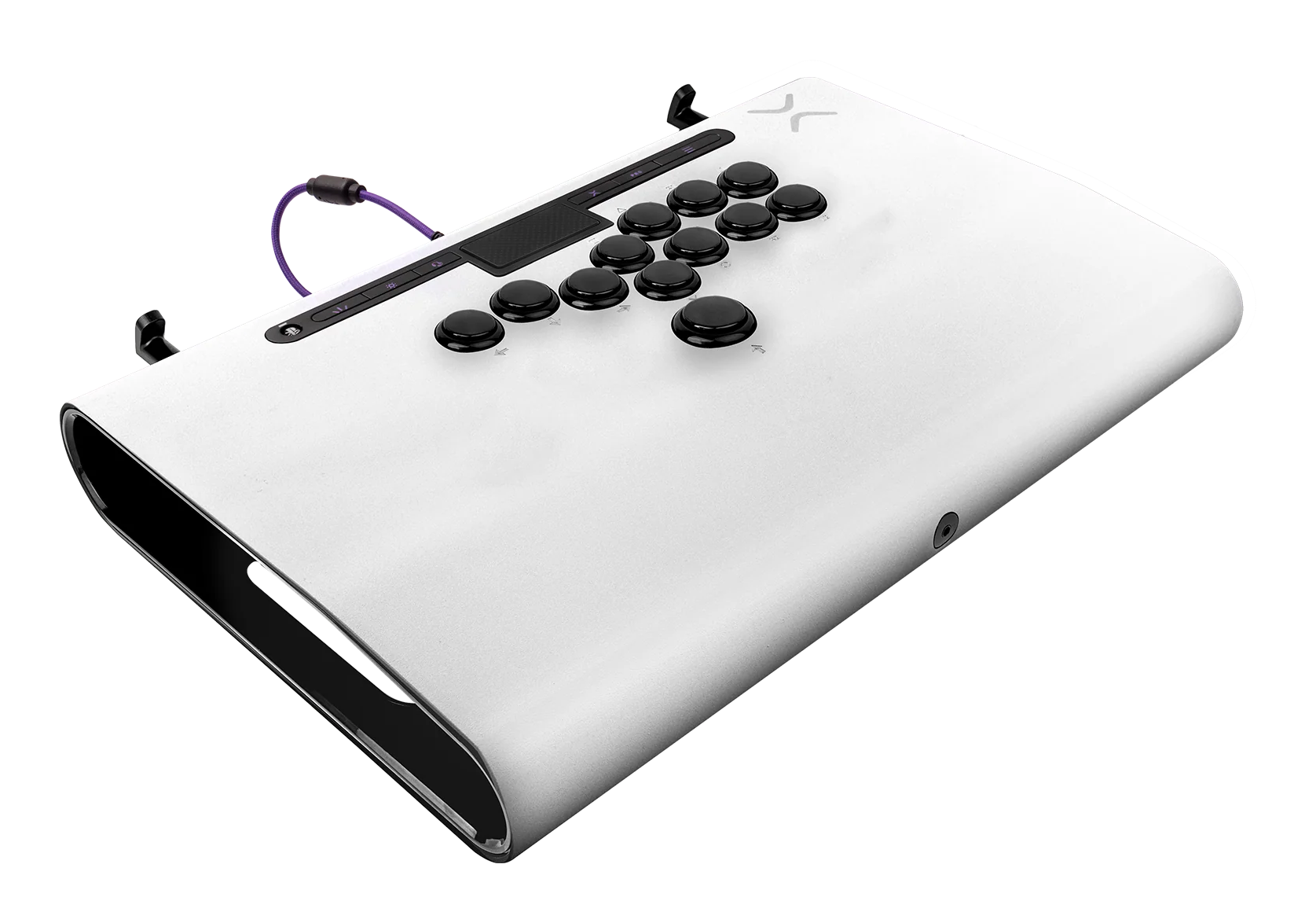PDP / Victrix (Turtle Beach) Victrix Pro FS-12 — leverless controller view 3